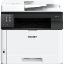 Fujifilm Apeos C325Z A4 Colour Print Scan Copy Fax Wireless Network All-In-One Compact Design Multifunction Printer