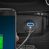 Anker A2228 PowerDrive Speed 2 Quick Charge 3.0 39W Dual USB Car Charger for Samsung Galaxy, PowerIQ for Apple iPhone, Apple iPad and More - Black