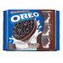 Oreo Chocolate & Vanilla Multipack (265g x 6)