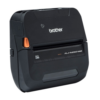 Brother RJ-4250WB Mobile Printer