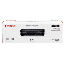 Canon Cartridge 325 Toner Cartridge