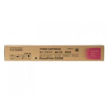 Xerox C2255 Magenta Toner Cartridge (Item No: XER C2255M)