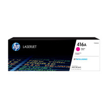 HP 416A Magenta Original LaserJet Toner Cartridge