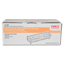 OKI B410 B430 B440 Drum 43979003 (Item No: OKI C410 DR)