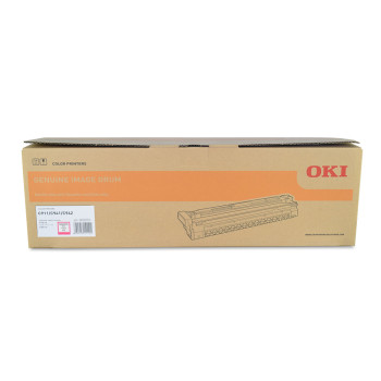 OKI C911/931 Drum Cartridge - Magenta (Item No: OKI C911 MA DR) - 45103732