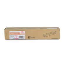 OKI C3530 Magenta Toner Cartridge 43459326 (Item No: OKI C3530 MAG)