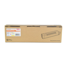 OKI C8600 Yellow Toner