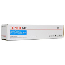 OKI C510/530 CYAN TONER 5k 44469727 ( ITEM NO : OKI C510 CY )