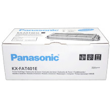 Panasonic KX-MB3000 Toner 5k ( ITEM NO : P KX FAT401 )