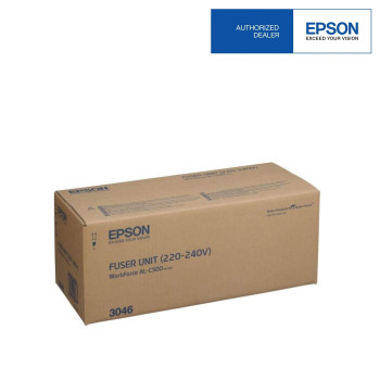 Epson SO53046 Fuser Unit (220-240V) (Item No:EPS SO53046)