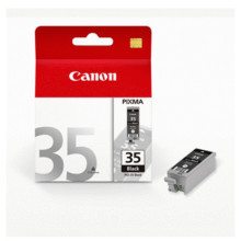 Canon PGI-35 Black Ink Cartridge