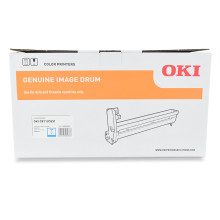 OKI C831 Cyan Drum - 44844423