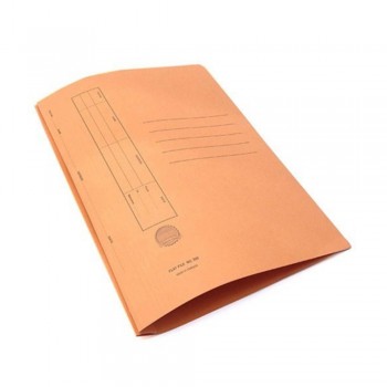 ABBA Flat File U-Pin Spring No. 102 Orange
