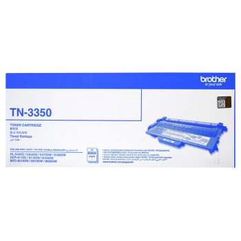 Brother TN-3350 Toner Cartridge 