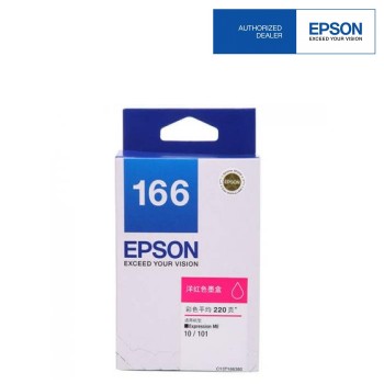Epson 166 Magenta (T166390)