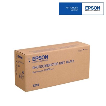 Epson SO51210 Black Photoconductor Unit (Item no: EPS SO51210)
