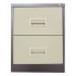 4 Drawer Filing Cabinet With Recess Handle