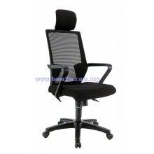 ANGLE 1 Executive Mesh Chair