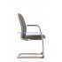 ARONA Series Presidential Chair (Aluminium Base)