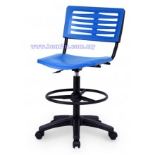 AXIS 3 Series Drafting Chair (P.P. Shell)