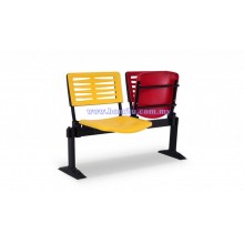 AXIS 3 Series Double Seater Link Chair