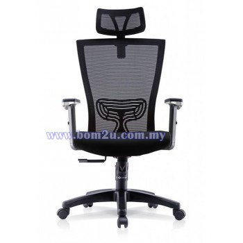 ERGO LITE 2 Executive Mesh Chair