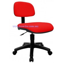 ECO Series Typist Chair With Armrest (CL-27)