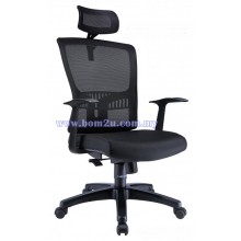 HUGO 1 Executive Mesh Chair