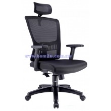 HUGO 2 Executive Mesh Chair