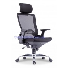 KASUMI 3 Series Executive Mesh Chair