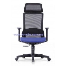 KOMO 1 Series Executive Mesh Chair