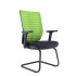 LEAF 1 Series  Executive Mesh Chair (Black Series)