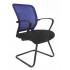 Mesh Low Back Chair