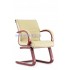 MAXIMO 2B Wooden Series Director Chair