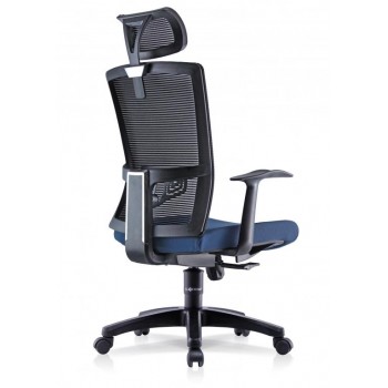 NISMO 1 Series Executive Mesh Chair