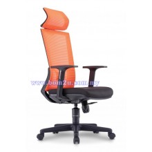 OVO 1 Series Executive Mesh Chair