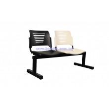 P2 Series Double Seater Link Chair