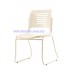 P2 Series Student Chair (Ivory Series)