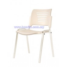 P2 Series Student Chair (Ivory Series)