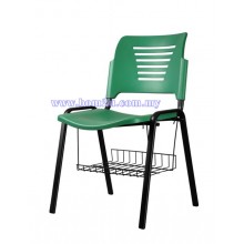P2 Series Student Chair With Basket