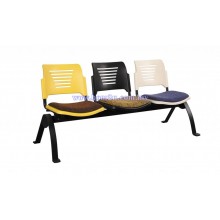 P2 Series Three Seater Link Chair