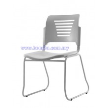 P2 Series Student Chair (Grey Series)