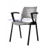 P2 Series Student Chair With Armrest