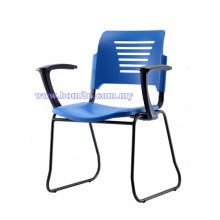 P2 Series Student Chair With Armrest