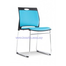P4 Series Stackable Pantry Chair (P.P. Shell)