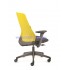 PICO Series Executive Medium Back Chair (P.P SHELL)