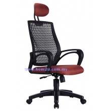 Ravion Series Executive Chair (P.P SHELL)
