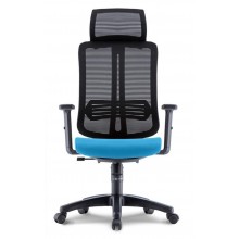 MILLER 2 Executive Mesh Chair