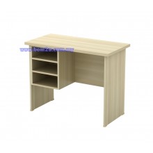 EXS-1060 Fully Woodgrain Side Table