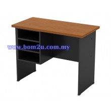 GS-1060 Melamine Woodgrain Side Table